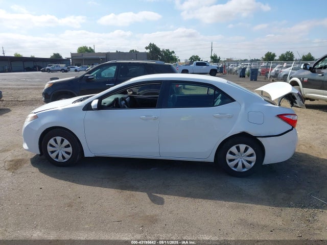 Toyota 2zr-fe 2014 5YFBURHE1EP116595 Image 14
