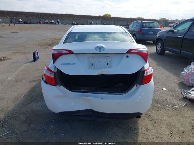 Toyota 2zr-fe 2014 5YFBURHE1EP116595 Image 16