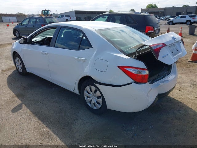 Toyota 2zr-fe 2014 5YFBURHE1EP116595 Image 3