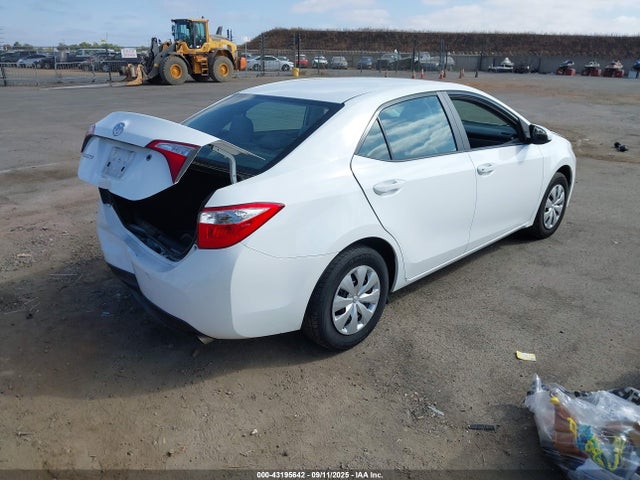 Toyota 2zr-fe 2014 5YFBURHE1EP116595 Image 4