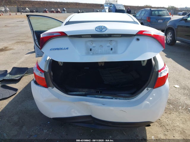 Toyota 2zr-fe 2014 5YFBURHE1EP116595 Image 6