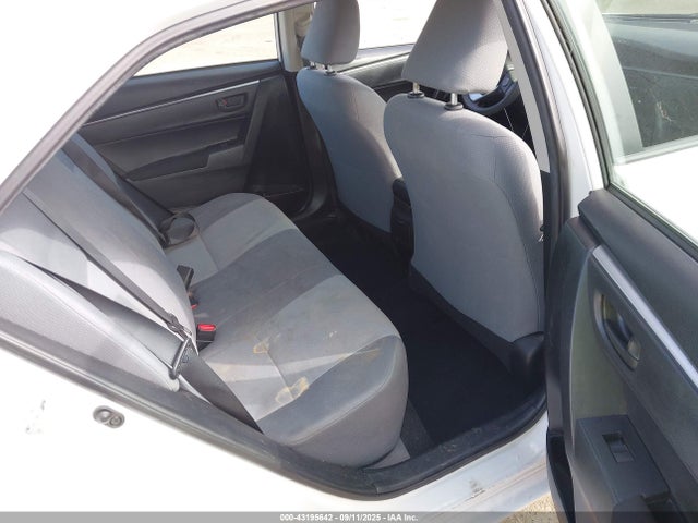 Toyota 2zr-fe 2014 5YFBURHE1EP116595 Image 8
