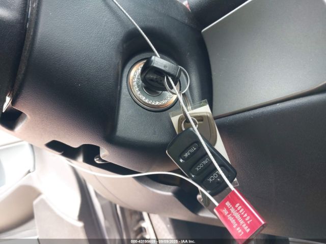 2004 MITSUBISHI GALANT 4A3AB36SX4E111833 Photo 10