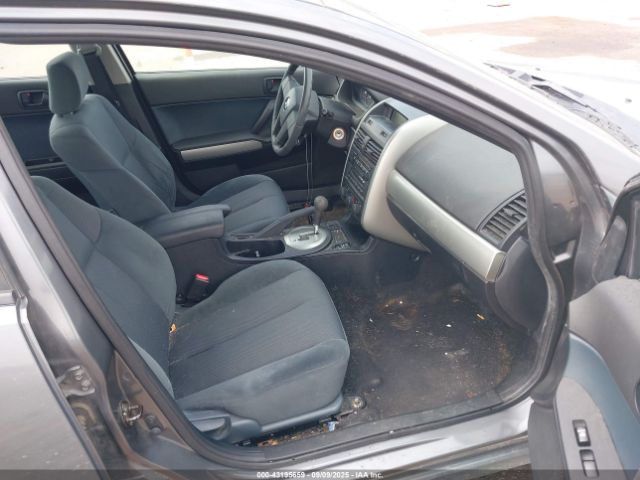 2004 MITSUBISHI GALANT 4A3AB36SX4E111833 Photo 4