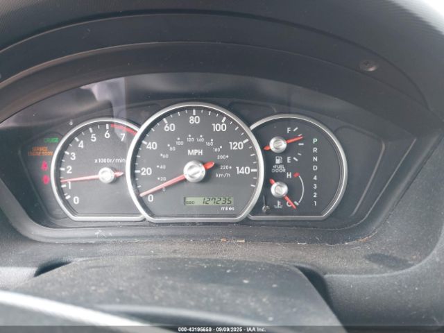 2004 MITSUBISHI GALANT 4A3AB36SX4E111833 Photo 6