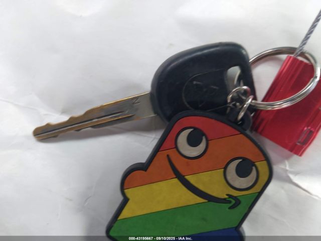 2002 MITSUBISHI ECLIPSE SPYDER 4A3AE85H12E092371 Photo 10