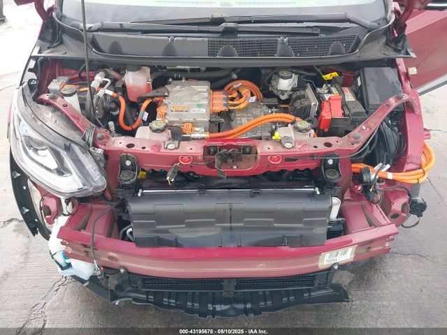1G1FX6S03H4153474 Chevrolet 2017