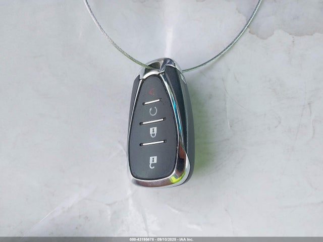1G1FX6S03H4153474 Chevrolet 2017