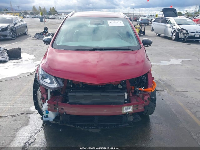 1G1FX6S03H4153474 Chevrolet 2017