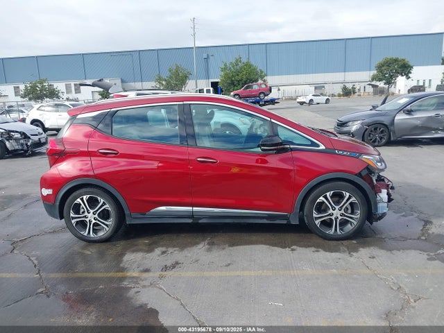 1G1FX6S03H4153474 Chevrolet 2017