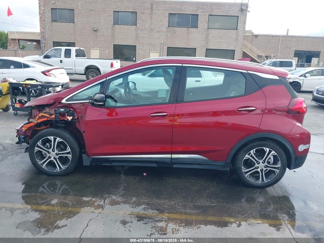 1G1FX6S03H4153474 Chevrolet 2017