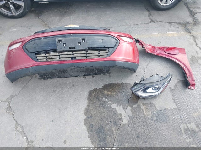 1G1FX6S03H4153474 Chevrolet 2017