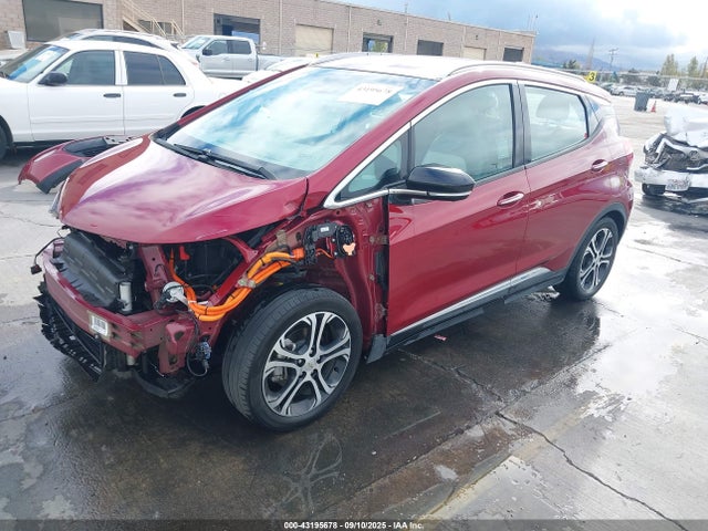 1G1FX6S03H4153474 Chevrolet 2017