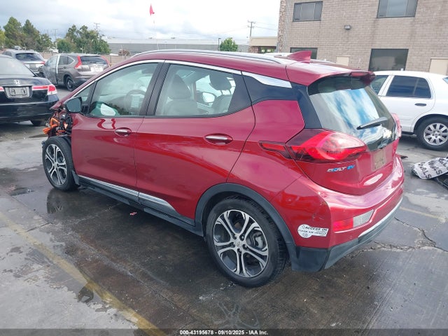 1G1FX6S03H4153474 Chevrolet 2017