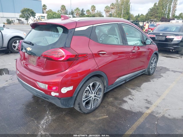 1G1FX6S03H4153474 Chevrolet 2017