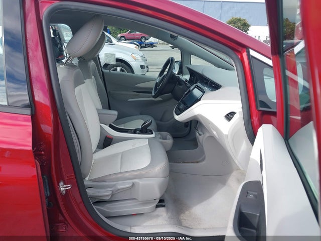 1G1FX6S03H4153474 Chevrolet 2017