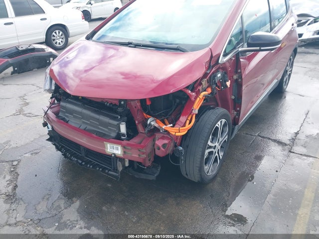 1G1FX6S03H4153474 Chevrolet 2017