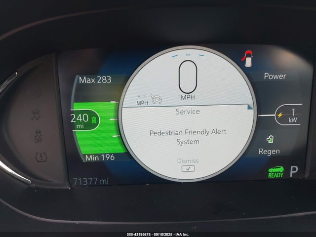 1G1FX6S03H4153474 Chevrolet 2017