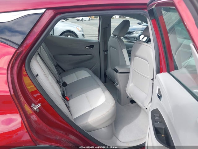 1G1FX6S03H4153474 Chevrolet 2017
