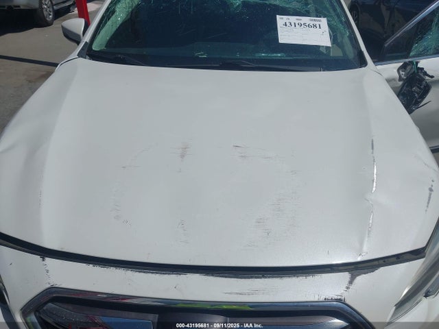 4S4BSANC0J3327330 Subaru u5