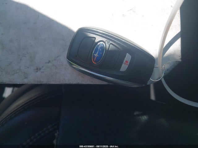 4S4BSANC0J3327330 Subaru u5