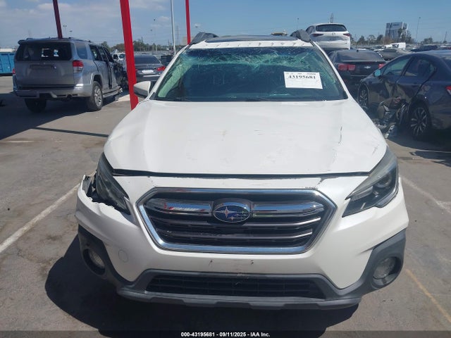 4S4BSANC0J3327330 Subaru u5