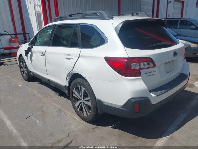 4S4BSANC0J3327330 Subaru u5