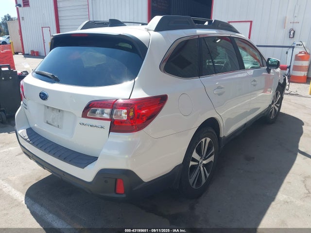 4S4BSANC0J3327330 Subaru u5
