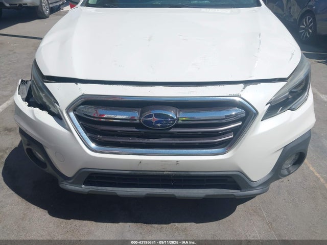 4S4BSANC0J3327330 Subaru u5