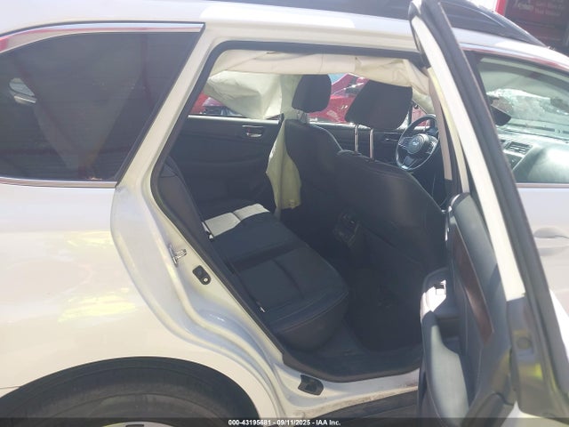 4S4BSANC0J3327330 Subaru u5
