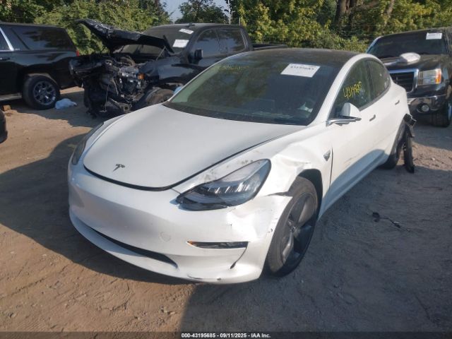 2020 TESLA MODEL 3 5YJ3E1EA4LF805690 Photo 1