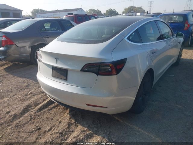 2020 TESLA MODEL 3 5YJ3E1EA4LF805690 Photo 3