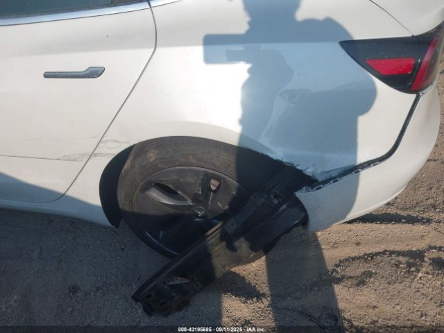 2020 TESLA MODEL 3 5YJ3E1EA4LF805690 Photo 5
