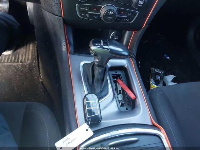 Dodge 2019 2019 2C3CDXHG5KH670996 Image 11