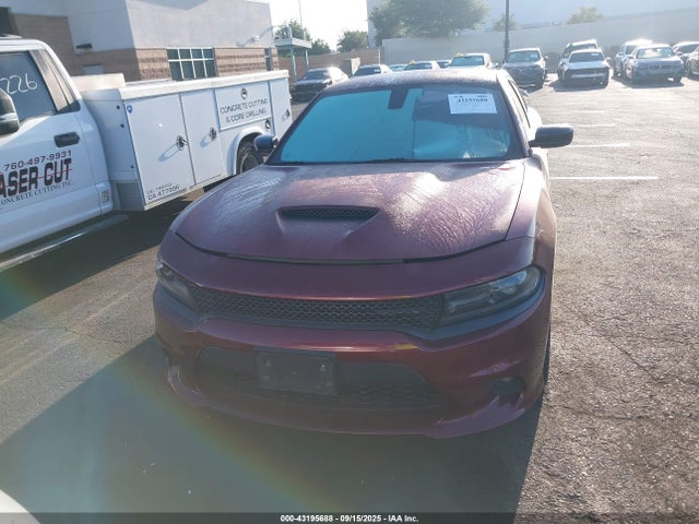 Dodge 2019 2019 2C3CDXHG5KH670996 Image 12