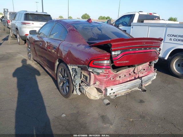Dodge 2019 2019 2C3CDXHG5KH670996 Image 3
