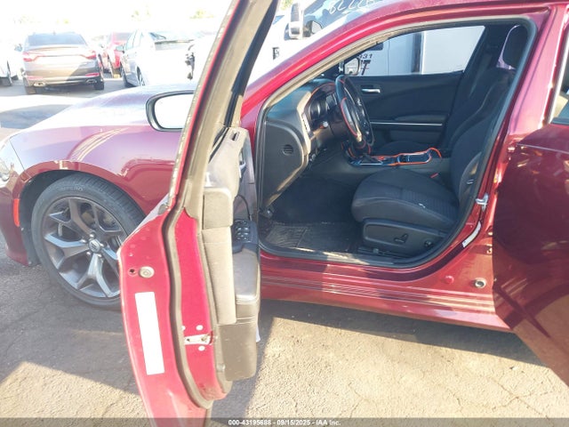 Dodge 2019 2019 2C3CDXHG5KH670996 Image 5