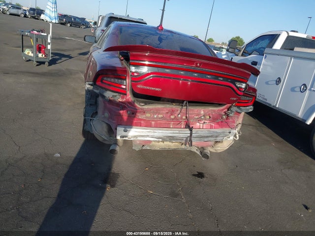 Dodge 2019 2019 2C3CDXHG5KH670996 Image 6