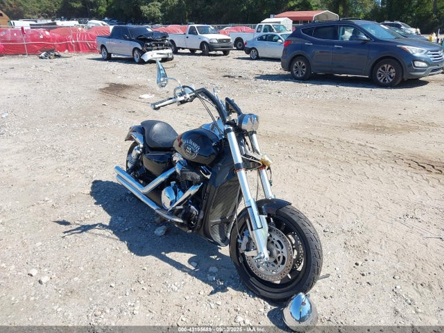 2006 KAWASAKI 1600 JKBVNKB126A010207