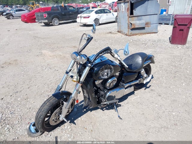 2006 KAWASAKI 1600 JKBVNKB126A010207 Photo 1