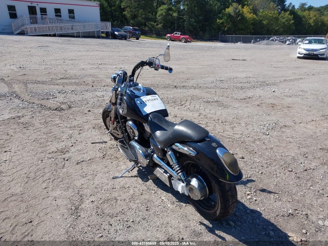 2006 KAWASAKI 1600 JKBVNKB126A010207 Photo 2
