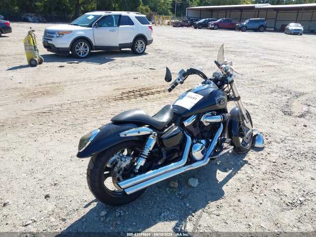2006 KAWASAKI 1600 JKBVNKB126A010207 Photo 3