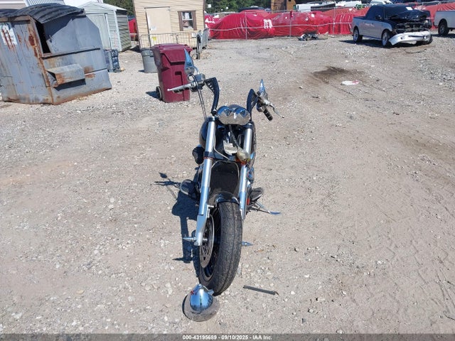 2006 KAWASAKI 1600 JKBVNKB126A010207 Photo 4