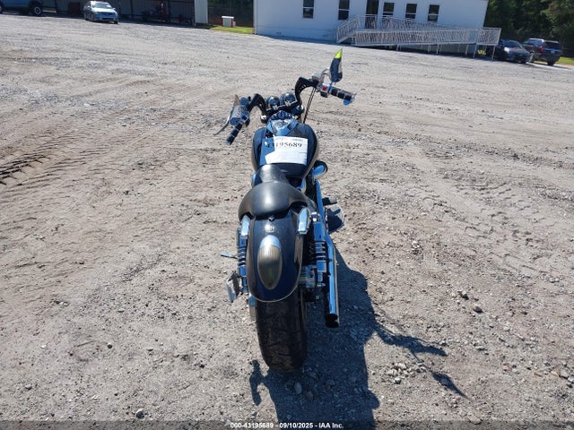 2006 KAWASAKI 1600 JKBVNKB126A010207 Photo 5