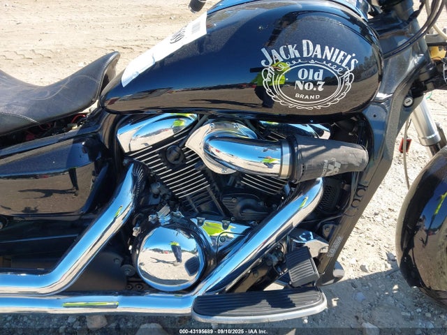 2006 KAWASAKI 1600 JKBVNKB126A010207 Photo 7