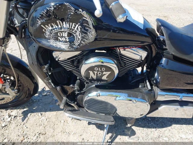 2006 KAWASAKI 1600 JKBVNKB126A010207 Photo 8