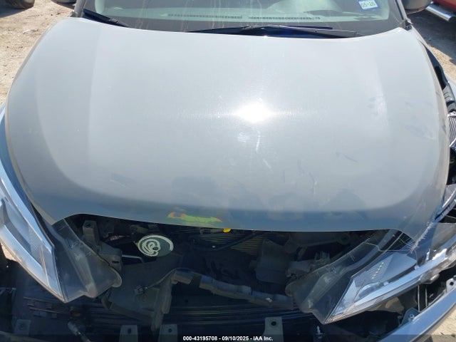 3N1CP5CV9NL488858 Nissan 2022
