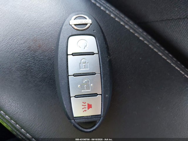 3N1CP5CV9NL488858 Nissan 2022