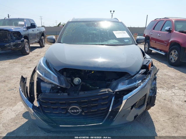 3N1CP5CV9NL488858 Nissan 2022