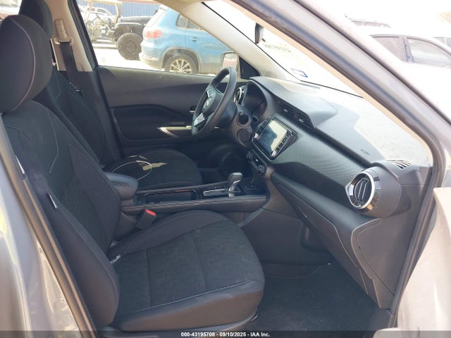 3N1CP5CV9NL488858 Nissan 2022